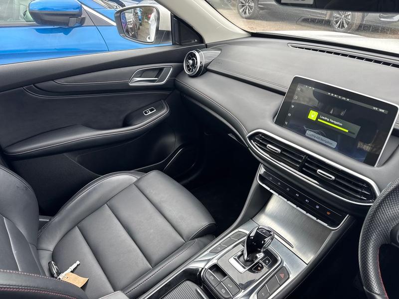 Used MG MG HS 2023 for sale - 78158174: Photo 14