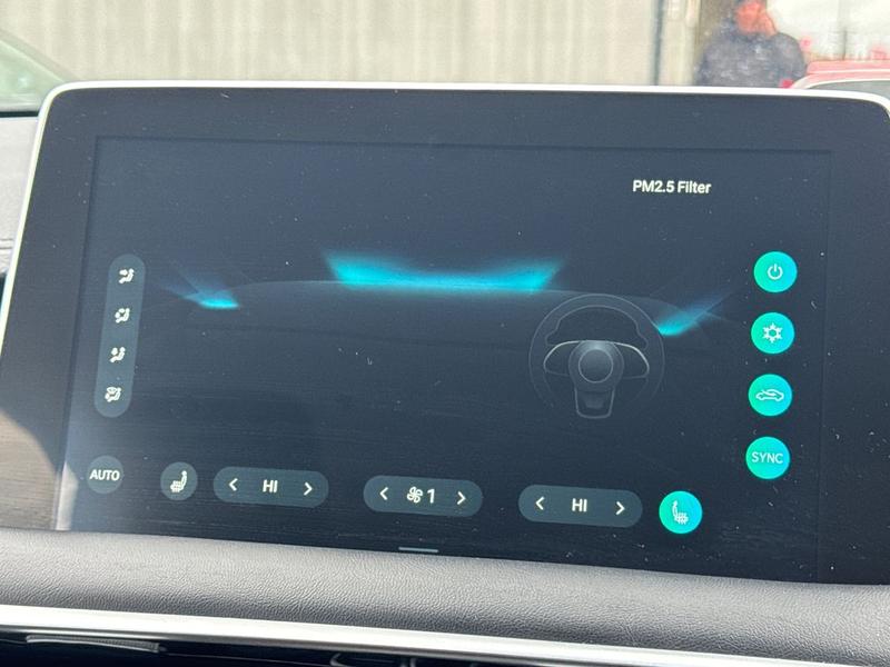 Used MG MG HS 2023 for sale - 78158174: Photo 15