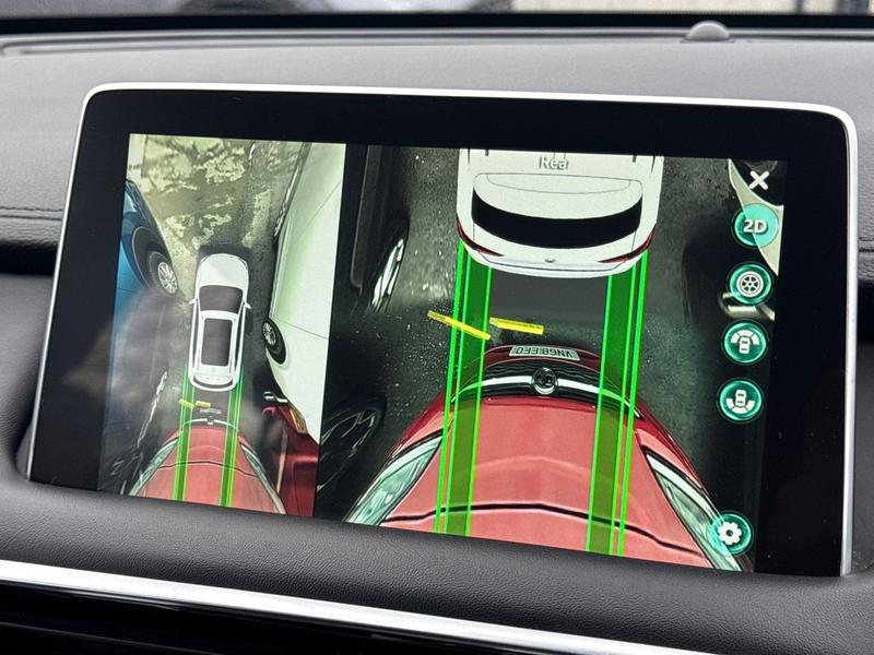 Used MG MG HS 2023 for sale - 78158174: Photo 19