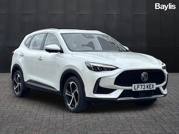 Used MG MG HS 2023 for sale - 78158174: Photo