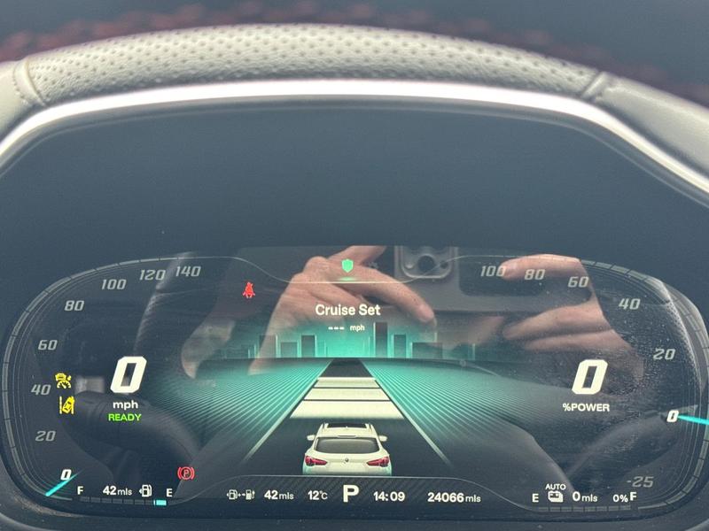 Used MG MG HS 2023 for sale - 78158174: Photo 20