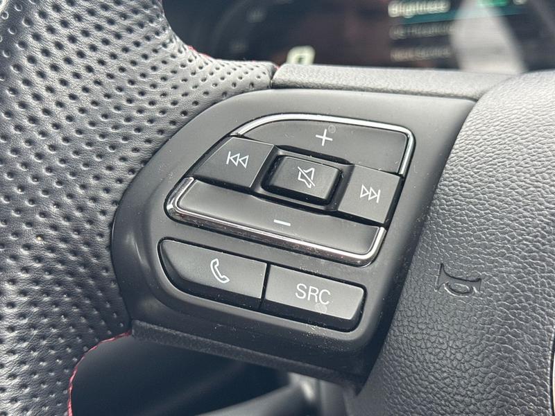 Used MG MG HS 2023 for sale - 78158174: Photo 21