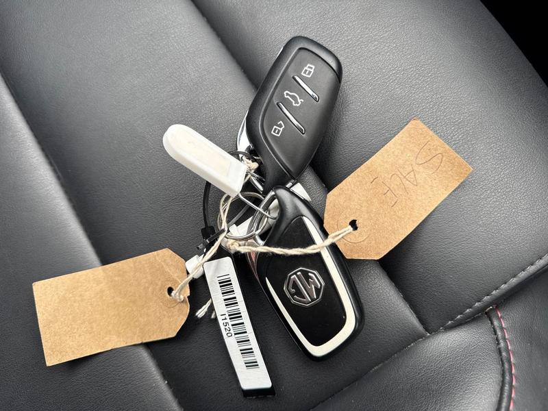 Used MG MG HS 2023 for sale - 78158174: Photo 25