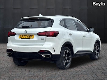 Used MG MG HS 2023 for sale - 78158174: Photo