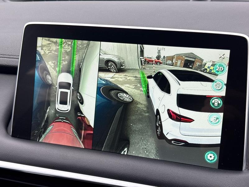 Used MG MG HS 2023 for sale - 78158174: Photo 33