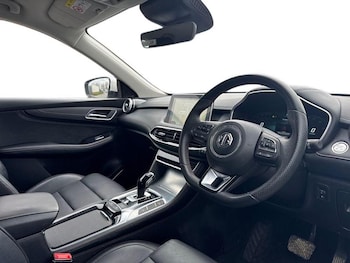 Used MG MG HS 2023 for sale - 78158174: Photo