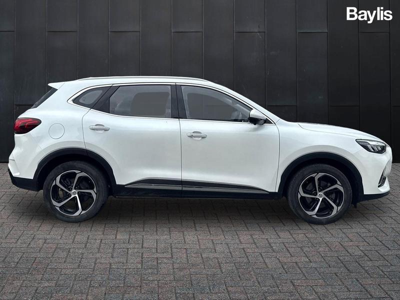 Used MG MG HS 2023 for sale - 78158174: Photo 4