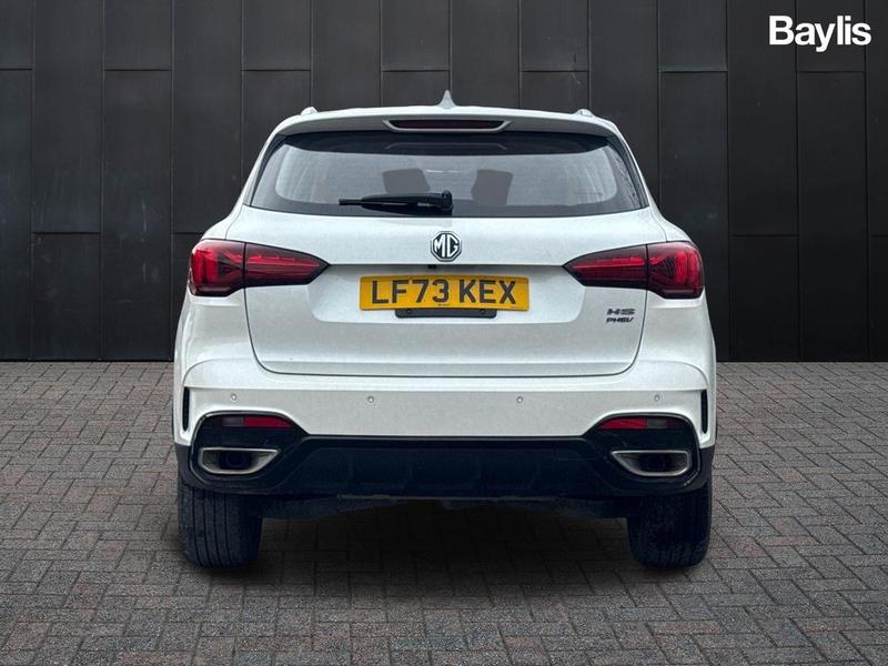 Used MG MG HS 2023 for sale - 78158174: Photo 5