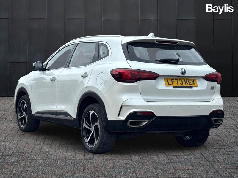 Used MG MG HS 2023 for sale - 78158174: Photo 6