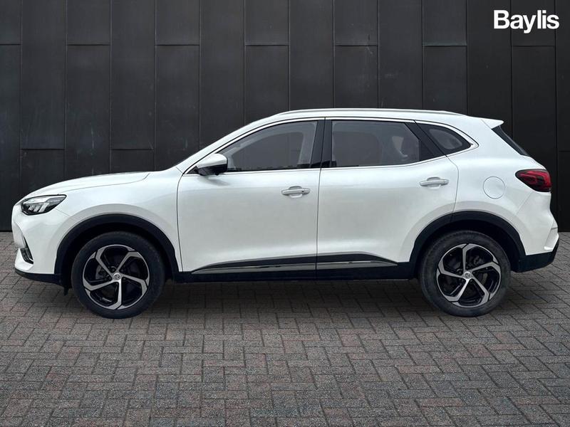 Used MG MG HS 2023 for sale - 78158174: Photo 7