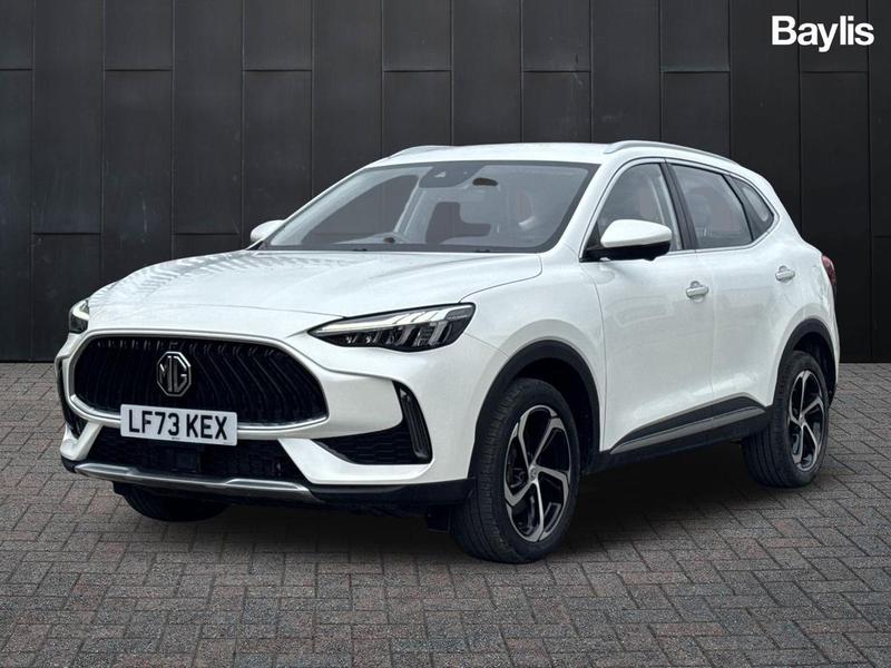 Used MG MG HS 2023 for sale - 78158174: Photo 8