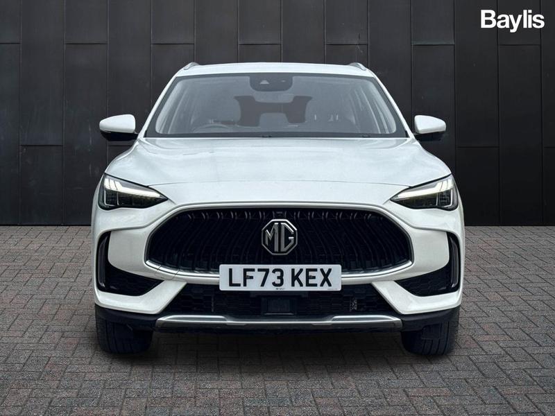 Used MG MG HS 2023 for sale - 78158174: Photo 9