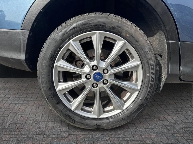 Used Ford Kuga 2019 for sale - 77763707: Photo 10