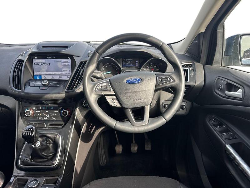 Used Ford Kuga 2019 for sale - 77763707: Photo 11