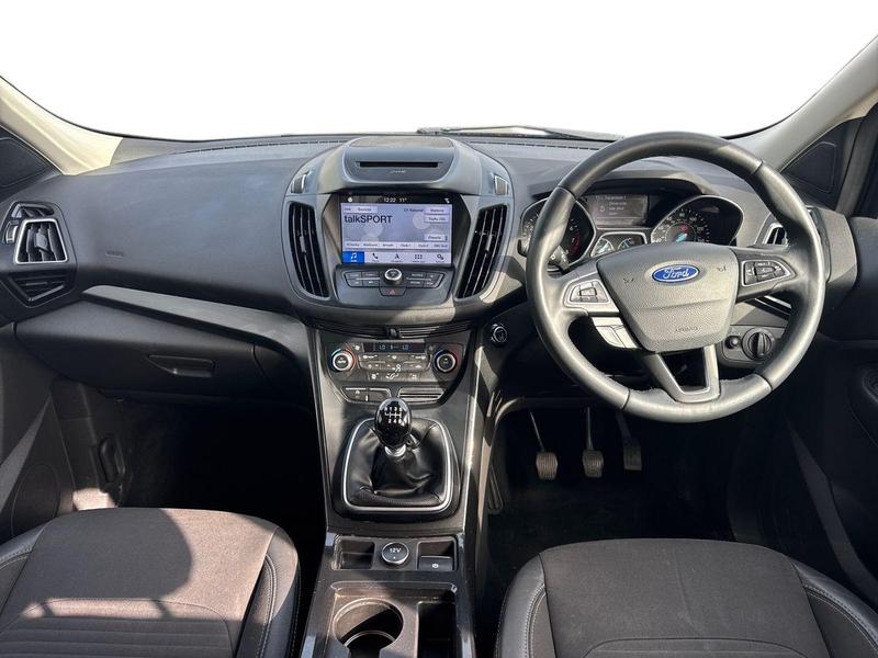 Used Ford Kuga 2019 for sale - 77763707: Photo 12