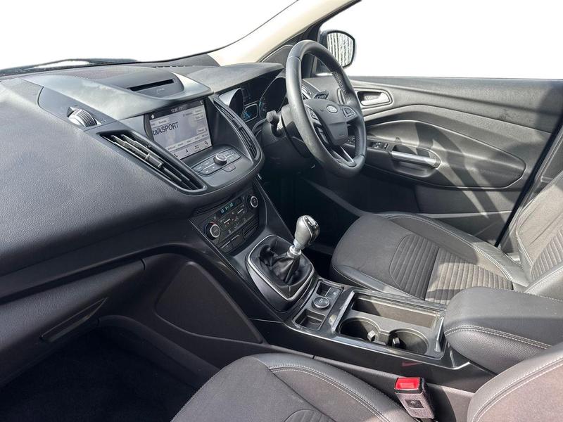 Used Ford Kuga 2019 for sale - 77763707: Photo 13