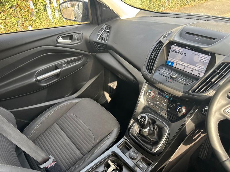 Used Ford Kuga 2019 for sale - 77763707: Photo 14