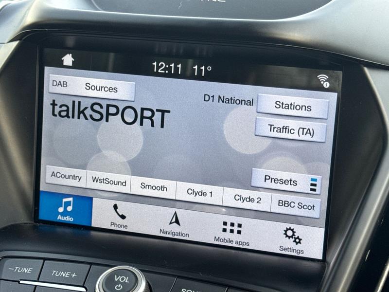 Used Ford Kuga 2019 for sale - 77763707: Photo 17