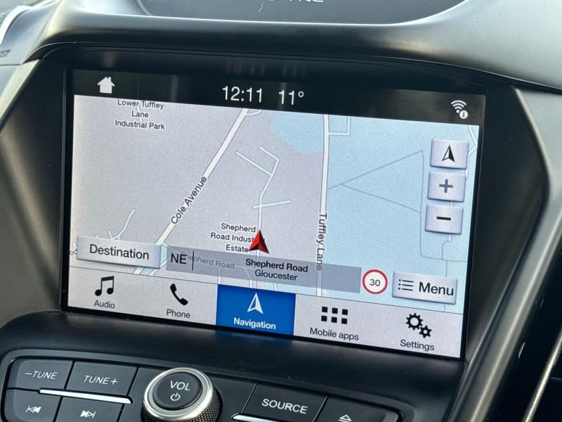 Used Ford Kuga 2019 for sale - 77763707: Photo 18