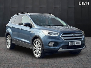 Used Ford Kuga 2019 for sale - 77763707: Photo