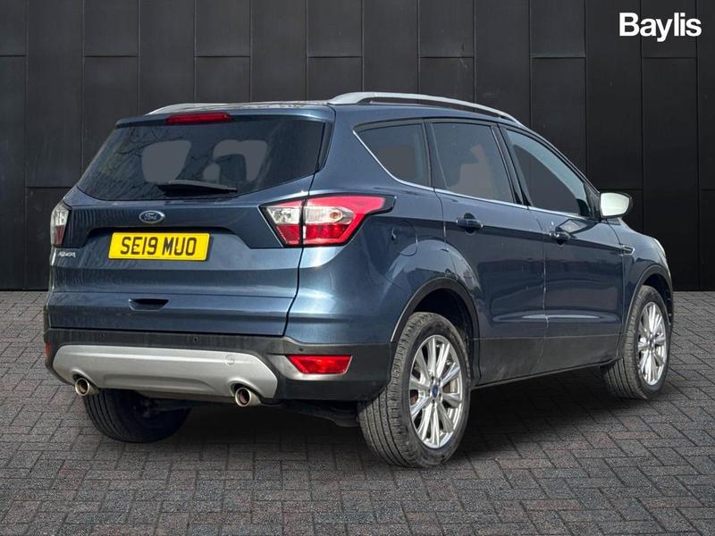 Used Ford Kuga 2019 for sale - 77763707: Photo 2