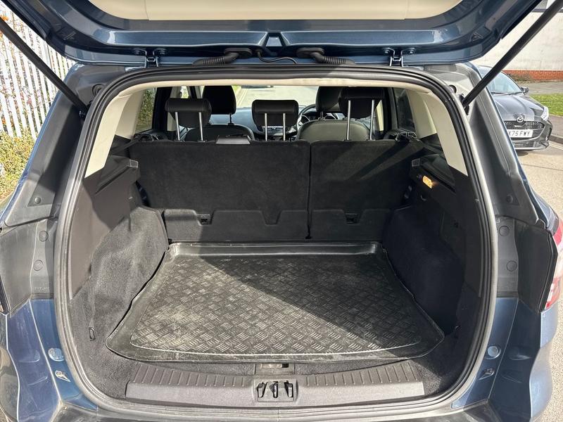 Used Ford Kuga 2019 for sale - 77763707: Photo 24