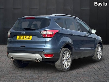 Used Ford Kuga 2019 for sale - 77763707: Photo