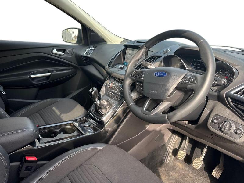 Used Ford Kuga 2019 for sale - 77763707: Photo 3
