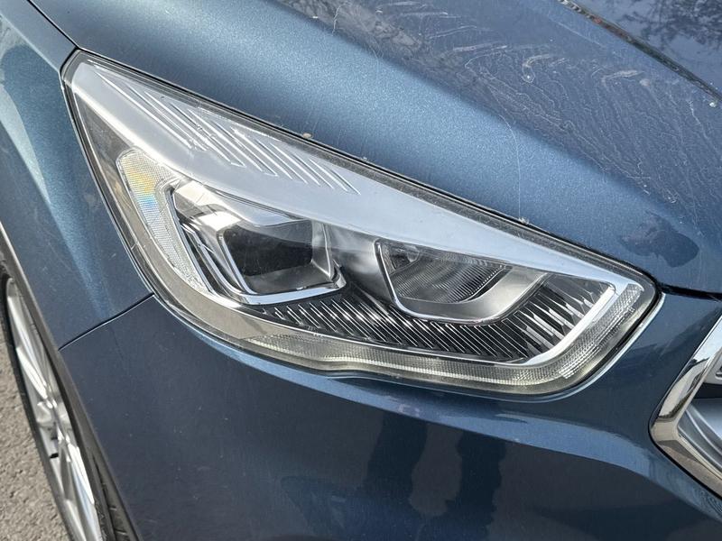 Used Ford Kuga 2019 for sale - 77763707: Photo 38