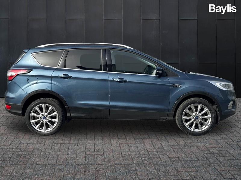 Used Ford Kuga 2019 for sale - 77763707: Photo 4