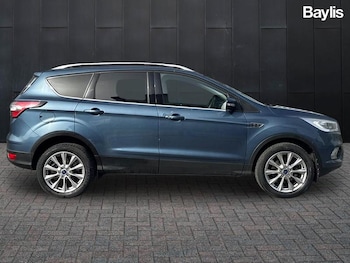 Used Ford Kuga 2019 for sale - 77763707: Photo