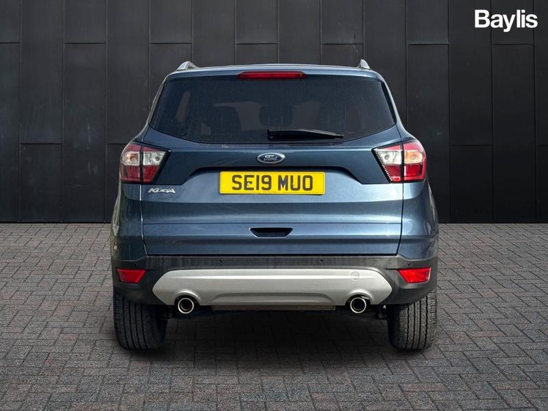 Used Ford Kuga 2019 for sale - 77763707: Photo 5