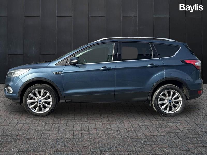 Used Ford Kuga 2019 for sale - 77763707: Photo 7