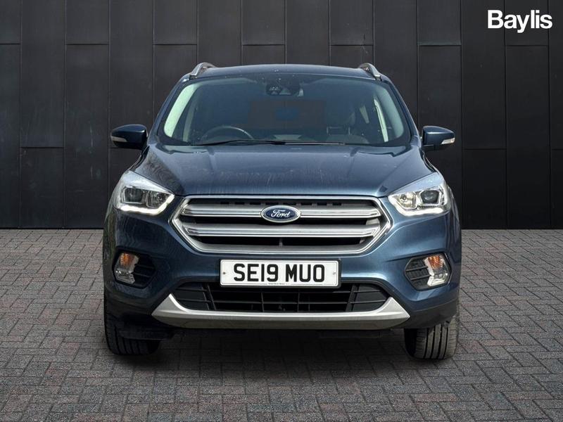 Used Ford Kuga 2019 for sale - 77763707: Photo 9