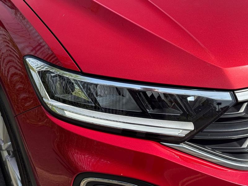 Used Volkswagen T-Roc 2023 for sale - 77763601: Photo 37