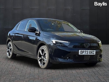 Used Vauxhall Corsa 2023 for sale - 78657108: Photo