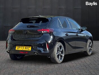 Used Vauxhall Corsa 2023 for sale - 78657108: Photo