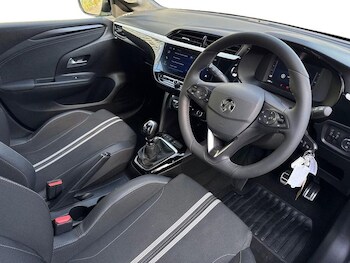 Used Vauxhall Corsa 2023 for sale - 78657108: Photo