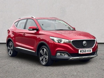 Used MG MG ZS 2019 for sale - 78518128: Photo