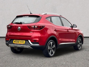Used MG MG ZS 2019 for sale - 78518128: Photo