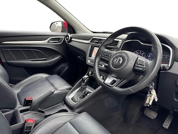 Used MG MG ZS 2019 for sale - 78518128: Photo