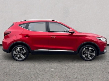Used MG MG ZS 2019 for sale - 78518128: Photo