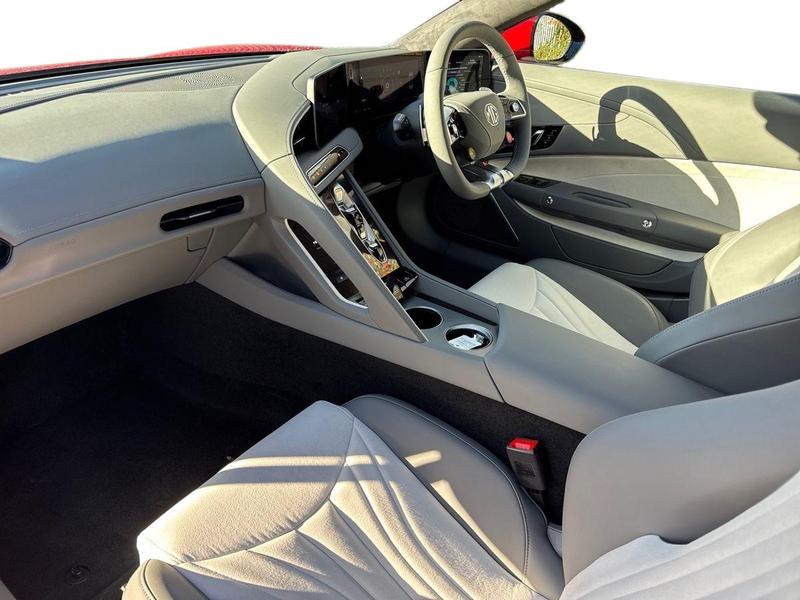 Used MG Cyberster 2025 for sale - 77770503: Photo 14