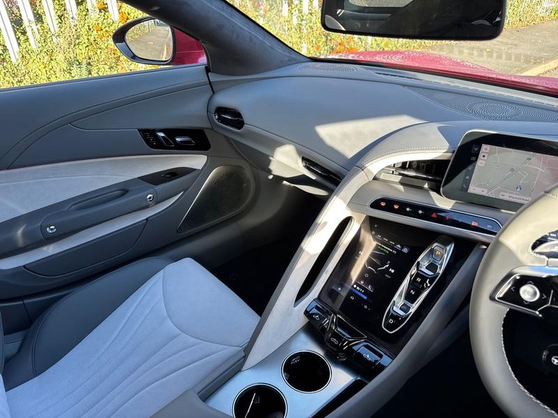 Used MG Cyberster 2025 for sale - 77770503: Photo 15