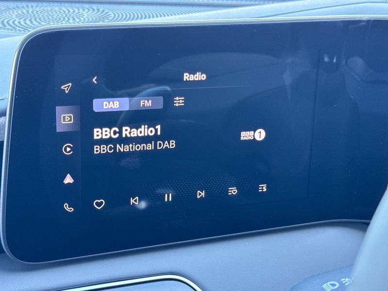 Used MG Cyberster 2025 for sale - 77770503: Photo 18