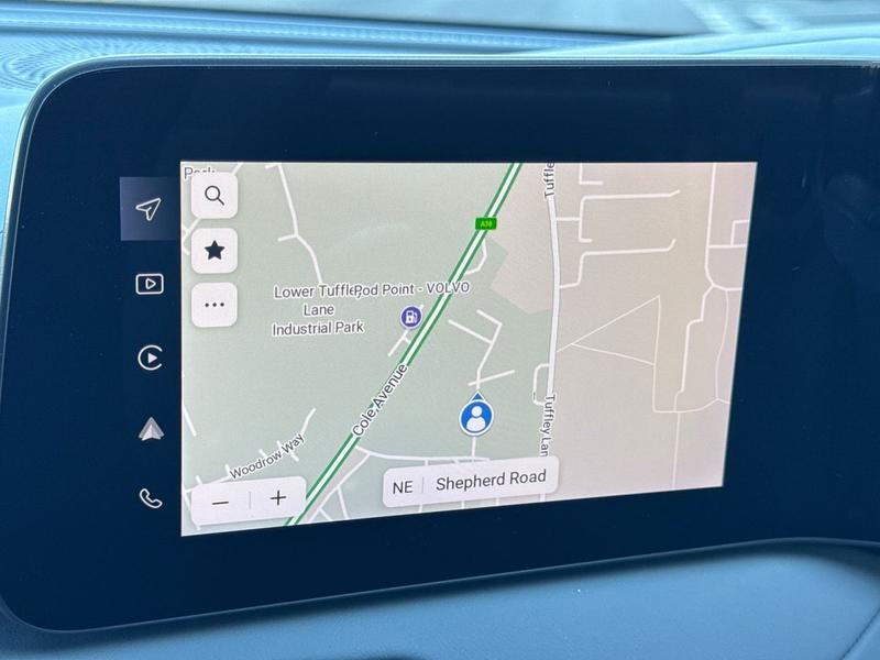 Used MG Cyberster 2025 for sale - 77770503: Photo 19