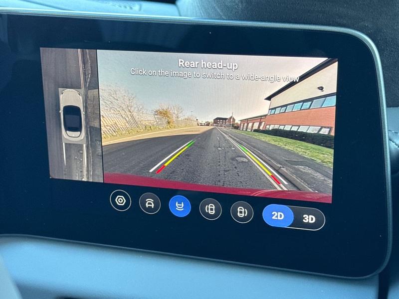 Used MG Cyberster 2025 for sale - 77770503: Photo 20