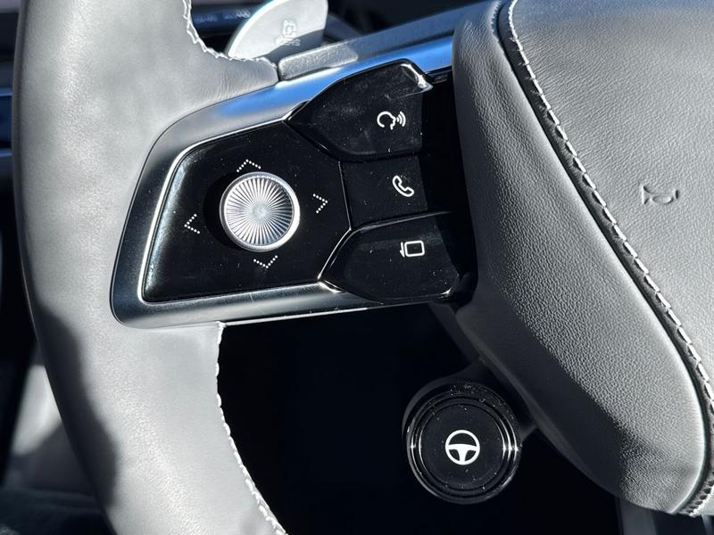 Used MG Cyberster 2025 for sale - 77770503: Photo 22