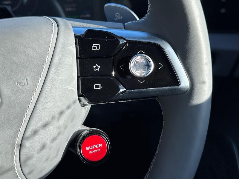 Used MG Cyberster 2025 for sale - 77770503: Photo 23