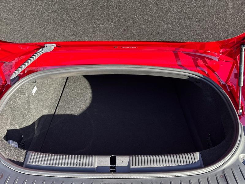 Used MG Cyberster 2025 for sale - 77770503: Photo 25